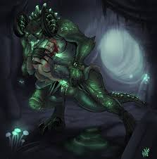 Fallout deathclaw creator is concerned jpg x Sexy deathclaw