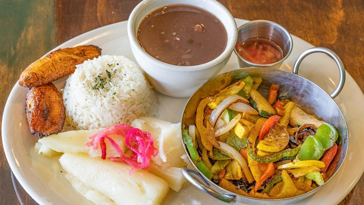 Hola Havana Cuban Restaurant by null