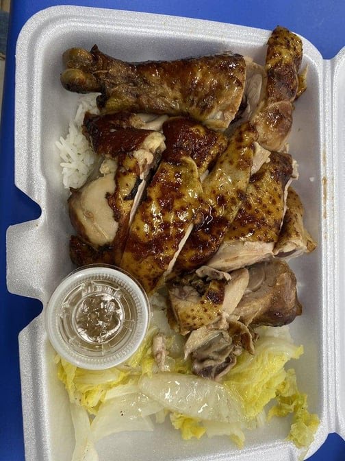 Land n Sea Cajun Seafood by null