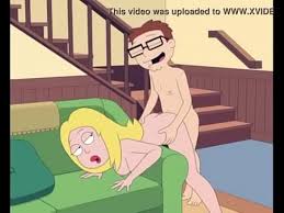 American dad anal gif x American dad anal