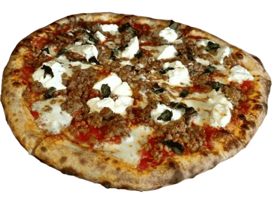 Pizza 900 Wood fired Pizzeria by null