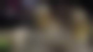 エロ　金粉ショーサンバ ポロリ|4K高画質映像】 第44回 (2023年) 大須大道町人祭にて金粉ショーを行う大駱駝艦