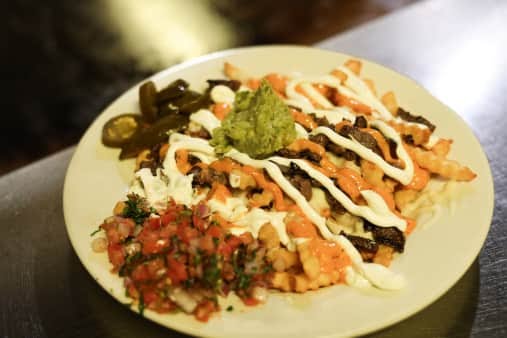Pig Patas Express by null