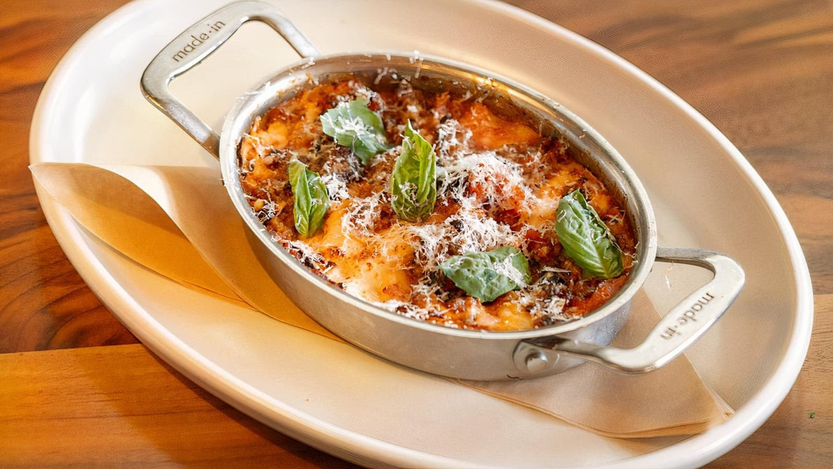 North Italia by null