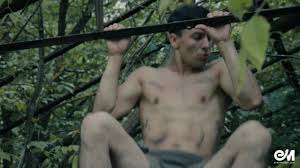Tarzan top queerpig gay porn blog jpg x Tarzan gay