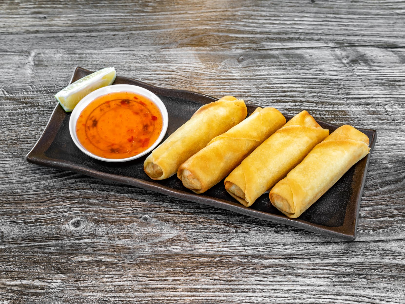 Hawaiian BBQ Nishikawa Ramen by null