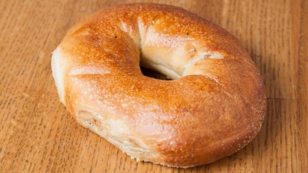 Bullfrog Bagels by null