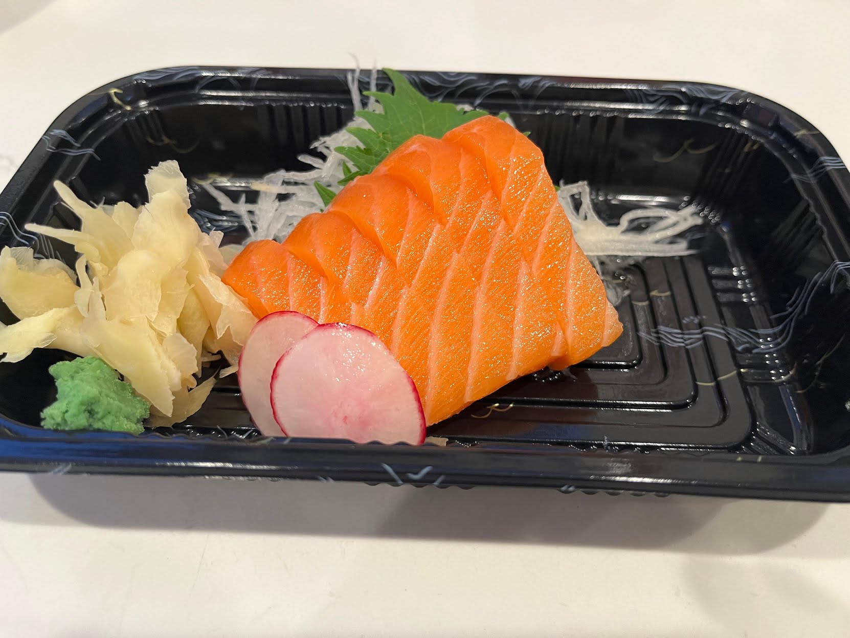 Hilo Poke & Sushi by null