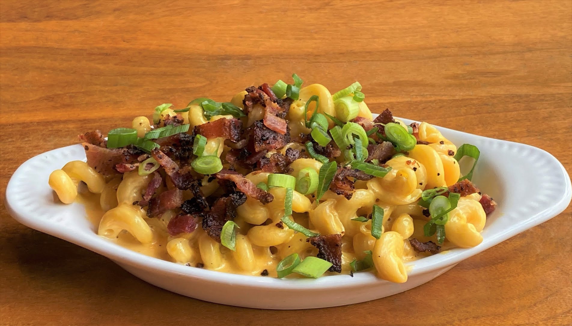 Mac's Wood Grilled by null