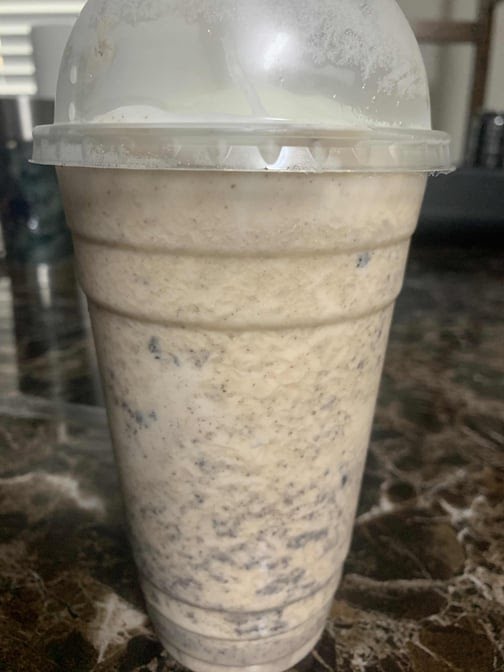 Frozen Dreams by null