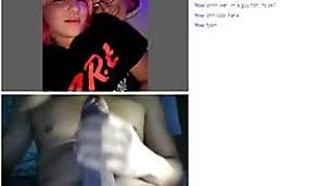 Omegle lesbian teen begs husband to spread pussy chat sex on project eros jpg x Omegle amateur