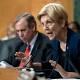 US Sen. Warren seeks to pull pot shops out of banking limbo 