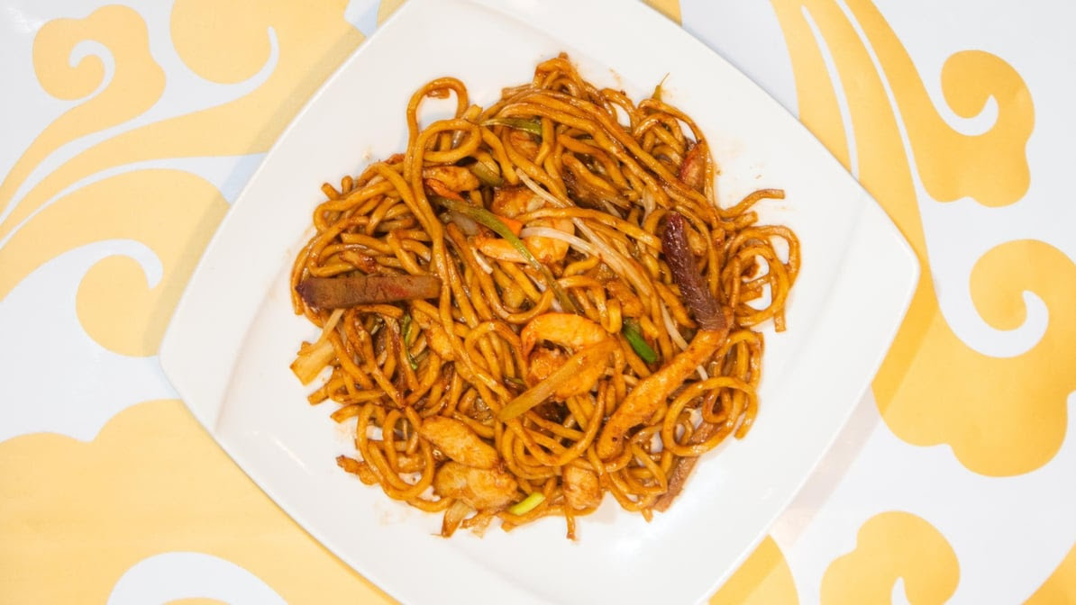 Hunan Cafe by null