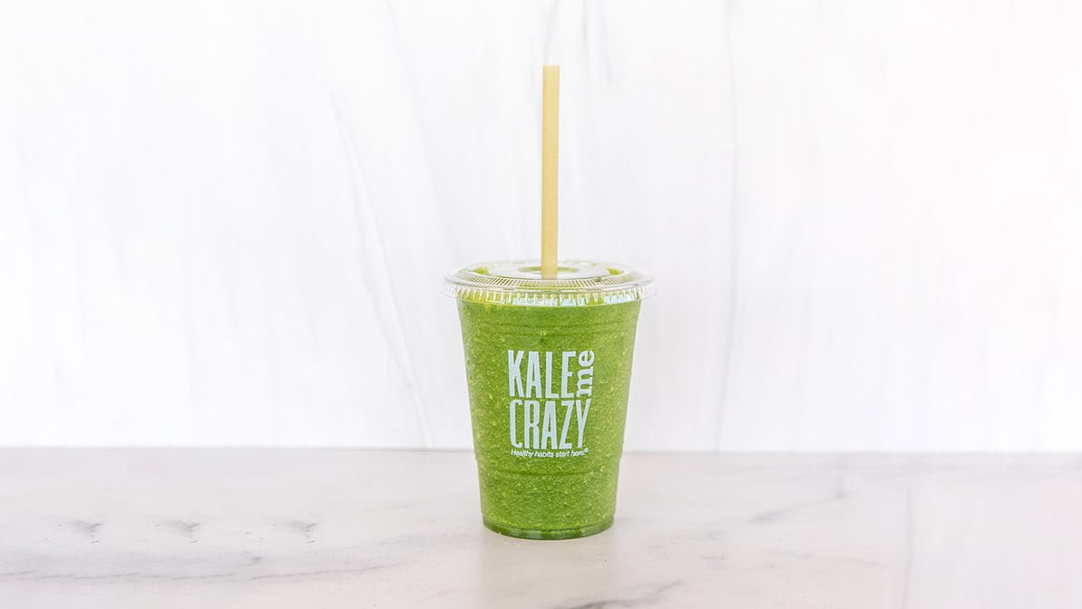 Kale Me Crazy | Health Food Restaurant Morningside by null