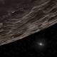 New Dwarf Planet Found in Our Solar System 