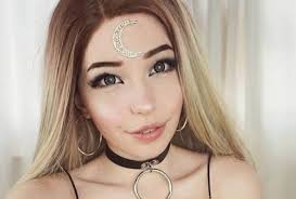 Belle delphine most controversial moments gif x Belle delphine snapchat