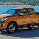 Nissan Navara NP300: car review 