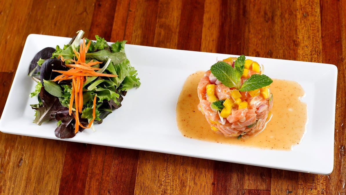 Summer Summer Thai Eatery by null