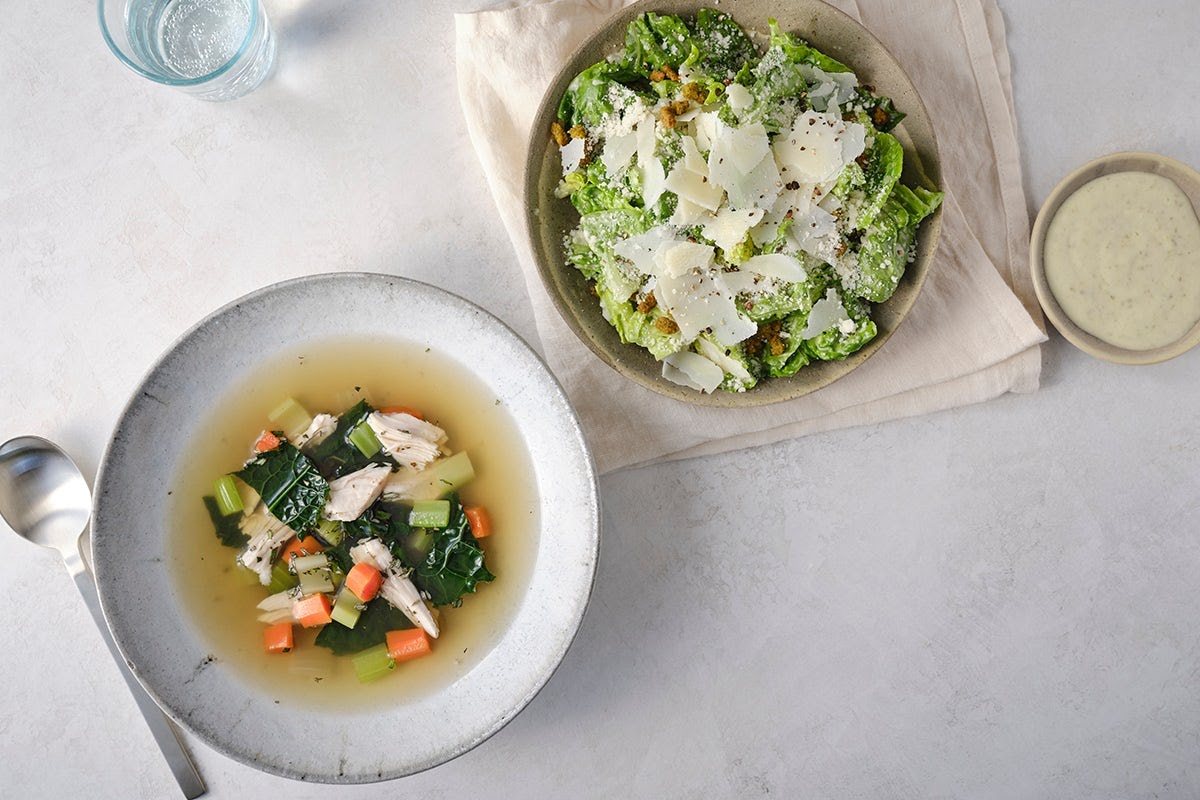 goop Kitchen by null