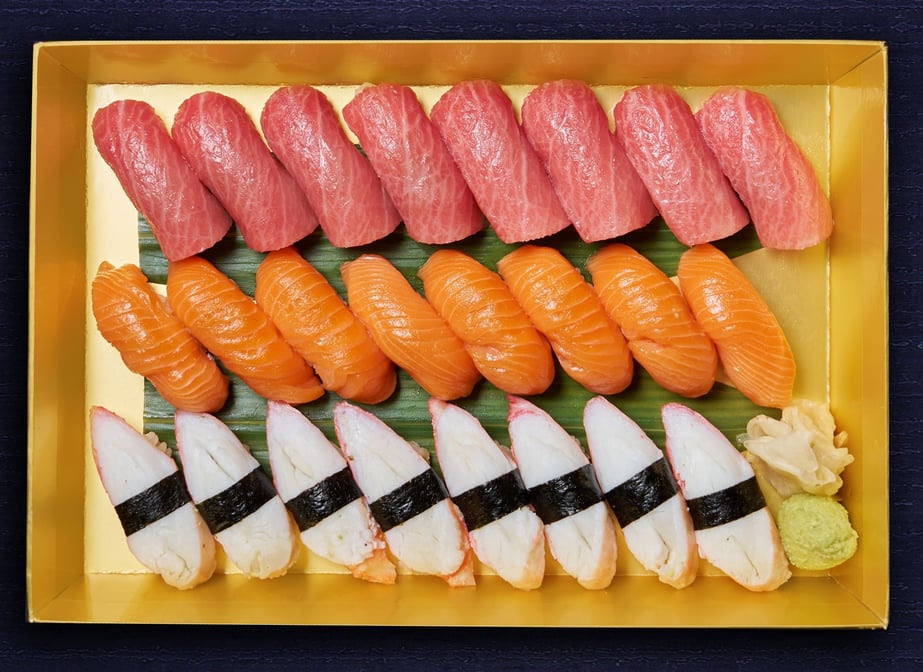 Nobu San Diego by null
