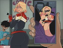 Ms marvel porn comic english jpg x Ms marvel