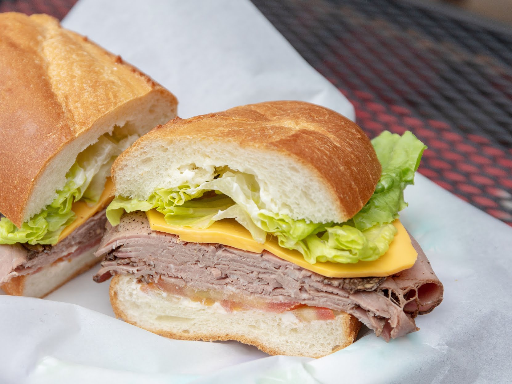 Palermo II Delicatessen by null