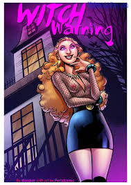 Witch cartoon jpg x Witch cartoon