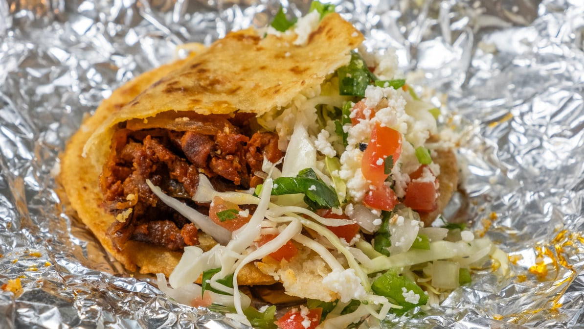 Cesar Tacos Y Gorditas by null
