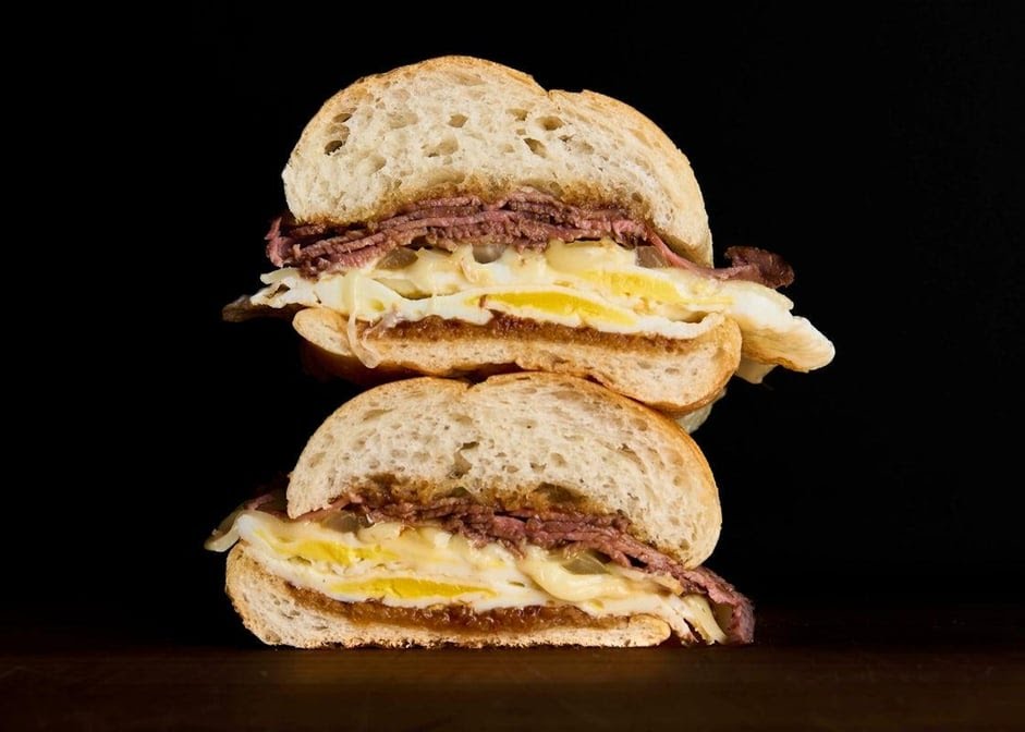 Millburn Deli by null