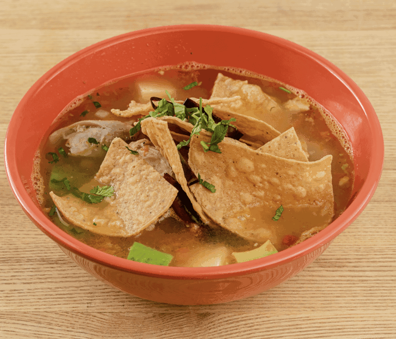 The Little Chihuahua by null