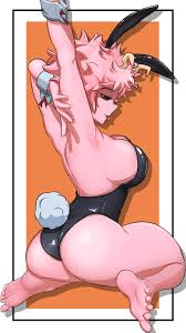 Space panda mina ashido gets fucked hero academia jpg x Mina ashido