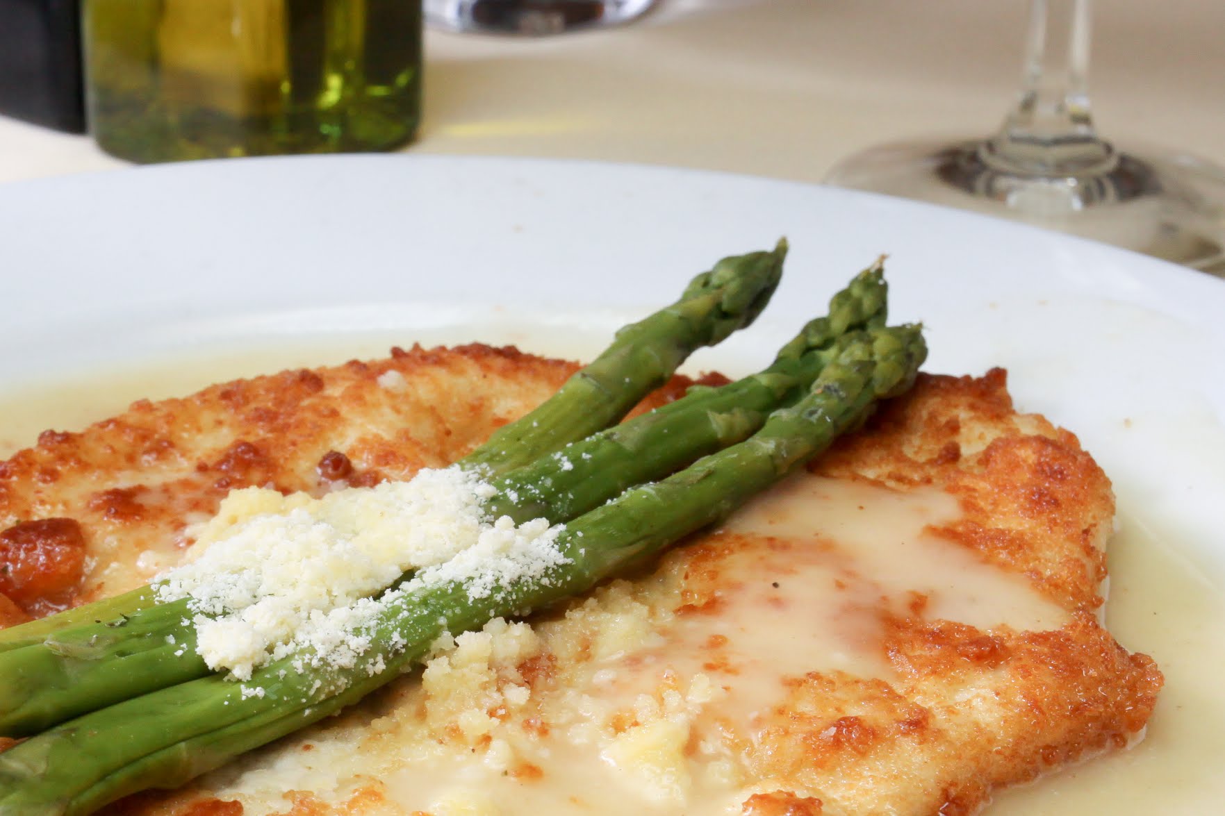 Pasta Brioni by null
