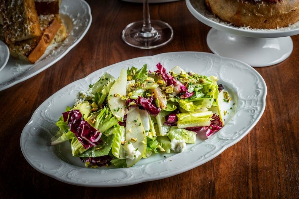 Big Rock Italian Chophouse by null