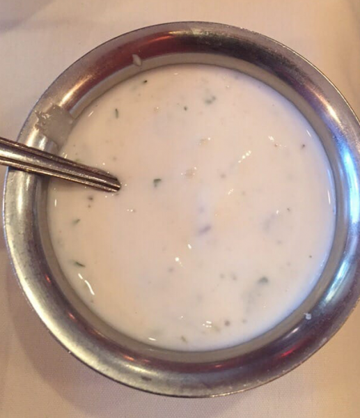 Royal India Bistro by null
