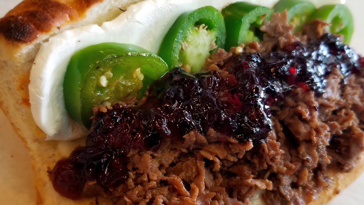 The Chicago Cheesesteak Company South by null