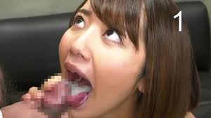 Japanese girls cum in the mouth and swallowing compilation jpg x Japanese girl cum