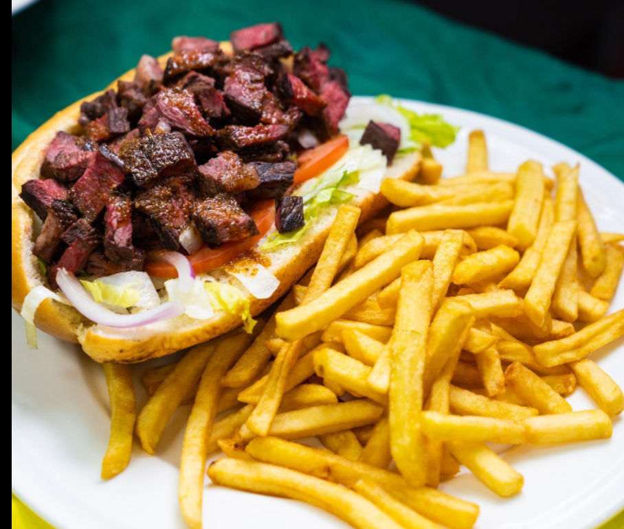 Churrasco Food Truck & Catering by null