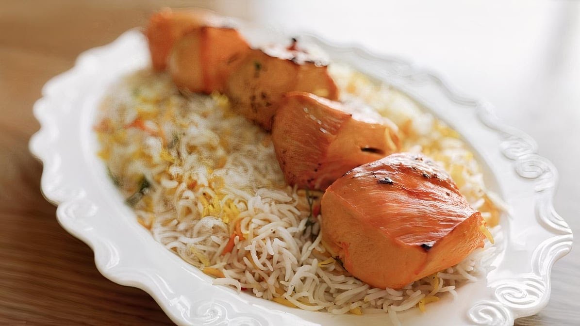 Mawadda Cafe by null