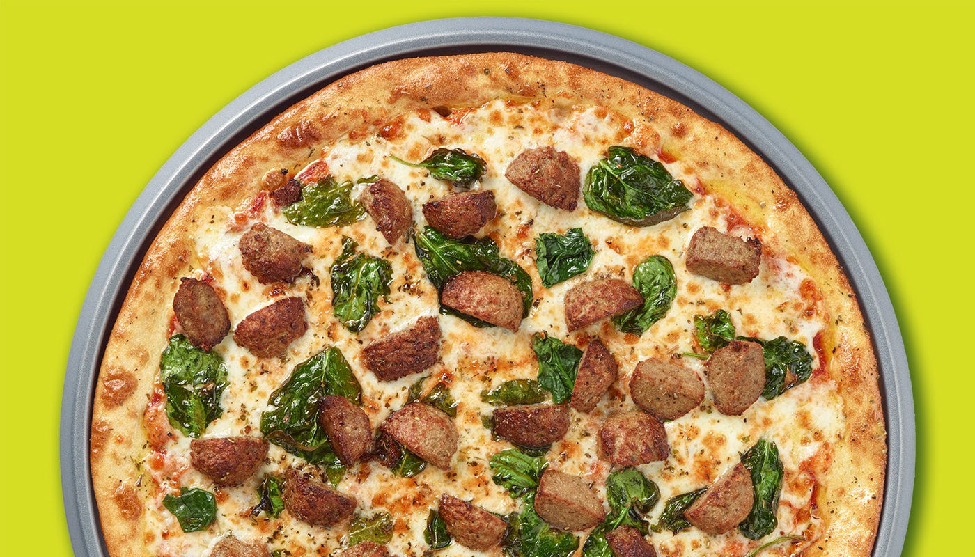 Chuck E. Cheese by null