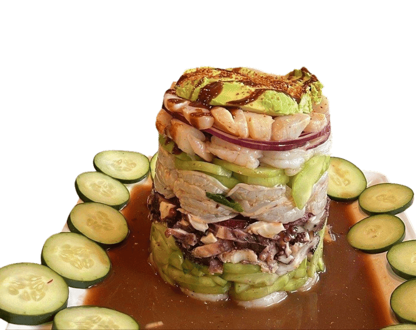 Taqueria La Nueva Vallarta #2 by null