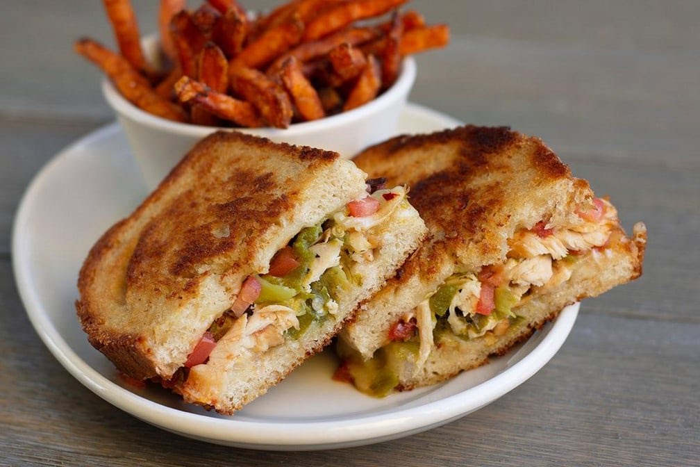 Flying Star Cafe by null