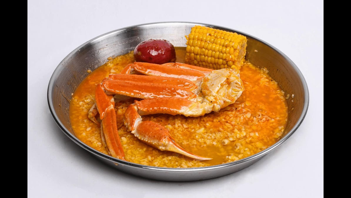 The Juicy Crab Houston Tomball Pkwy by null