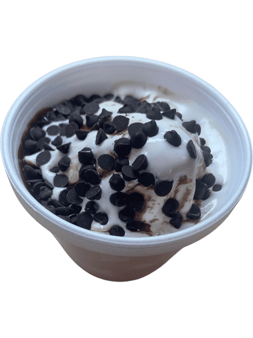 The Yogurt Station by null