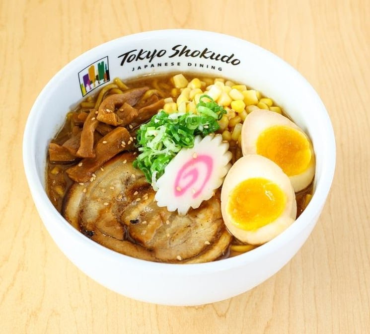 Tokyo Shokudo by null