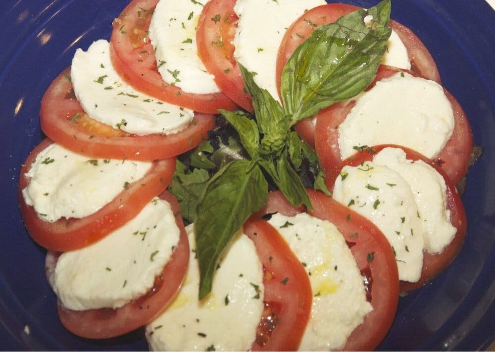 Armando's Pizza by null