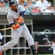 New York Mets get their big bat, acquire Yeonis Cespedes from Detroit Tigers 