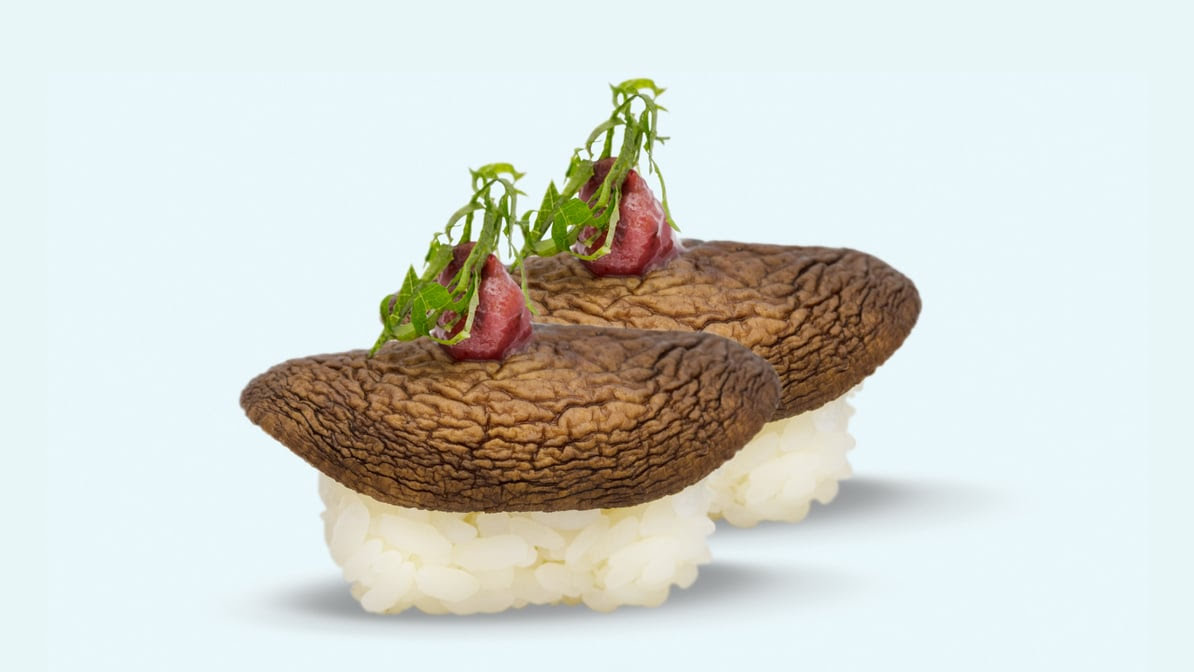 DK Sushi by null