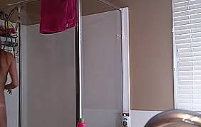 Shower cam jpg x Shower spy cam