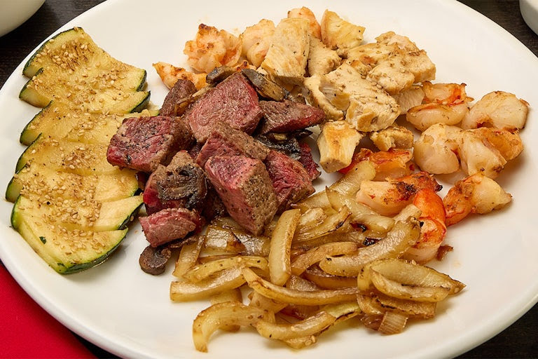 Benihana - Downey by null