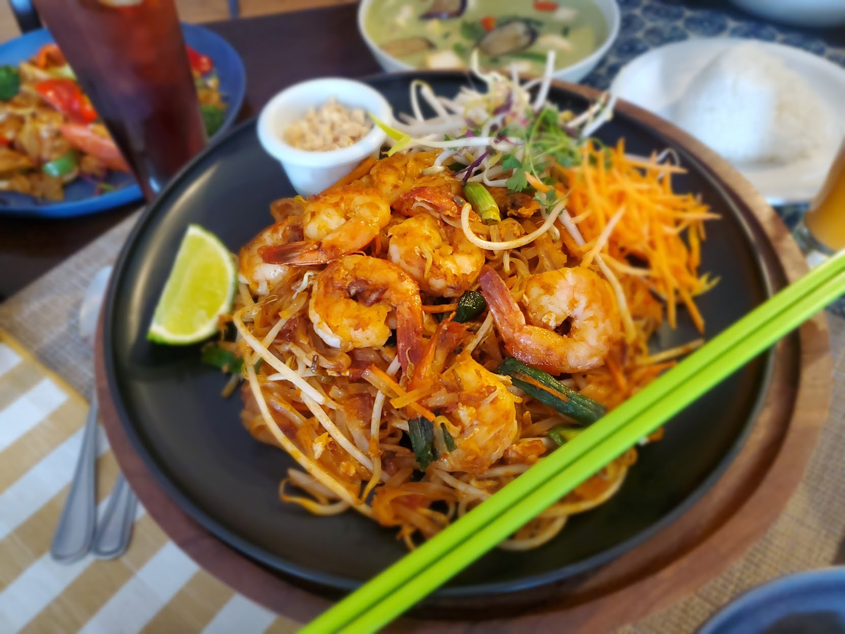 Sala Thai Kitchen by null